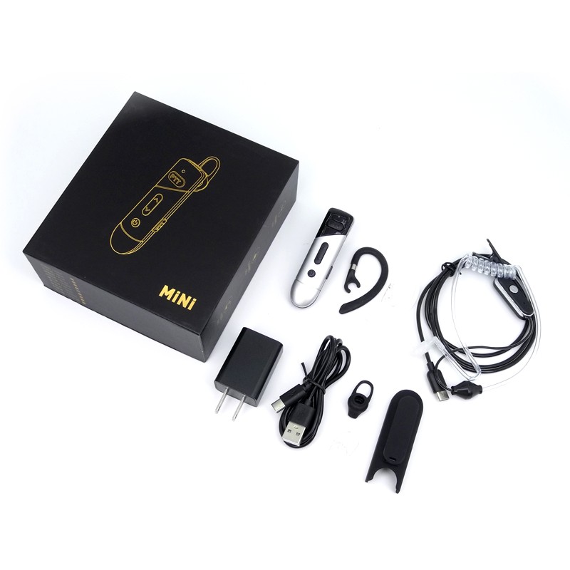 Portable Radio Supplier - Custom 16CH Double PTT