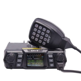 Two Way Radio Manufacturer - OEM 25W UHF VHF Long Range