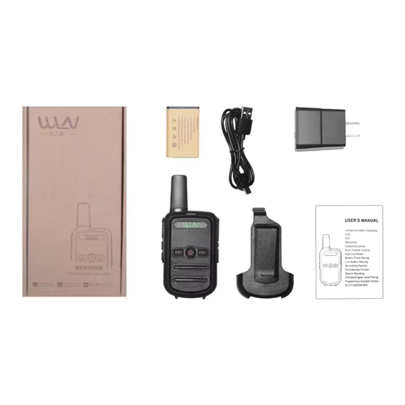 4G LTE Radio Factory - Bulk CE FCC Global Ptt