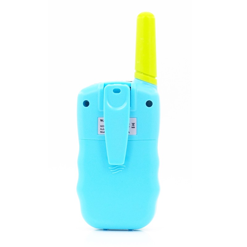 Kids Radio Supplier - Custom Children Gift Walkie Talkie
