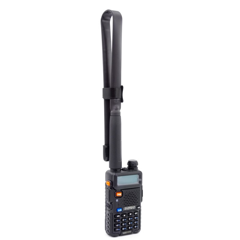 Handheld Radio Manufacturer - OEM Water Proof VHF