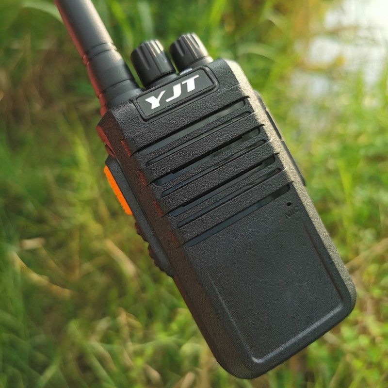 UHF Walkie Talkie Manufacturer - OEM 5W 16 Channels