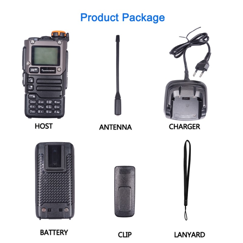 LTE Walkie Talkie Factory - Bulk 4G Long Range Radio