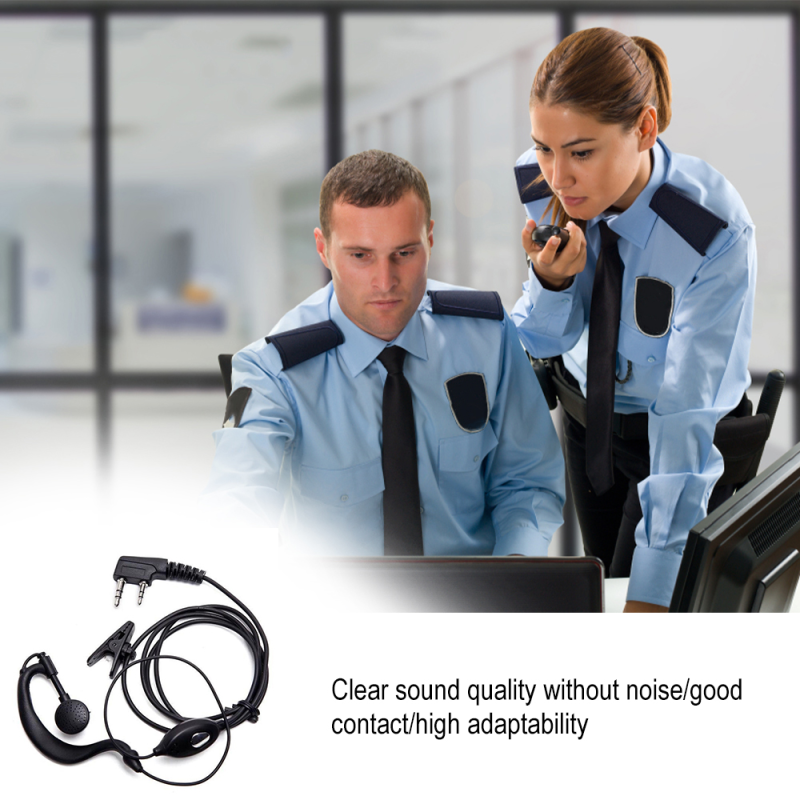 Air Tube Manufacturer - OEM 3.5mm Jack Security