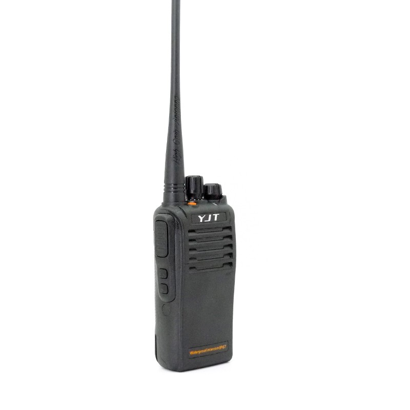 VHF Radio Manufacturer - OEM IP67 10W Professional