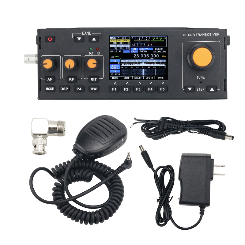 Portable Radio Supplier - Custom 10W 8CH Dmr Repeater