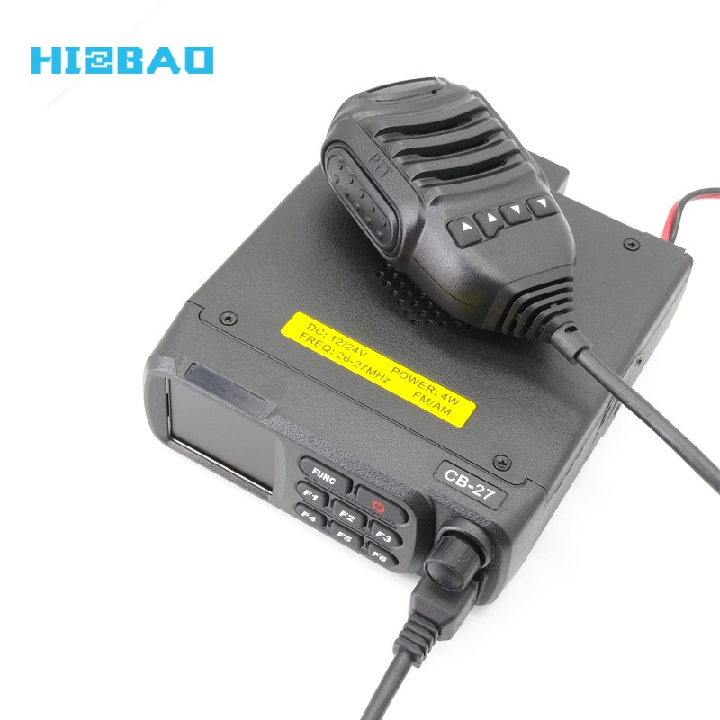 Radio Transceiver Supplier - Custom Handy Talky China