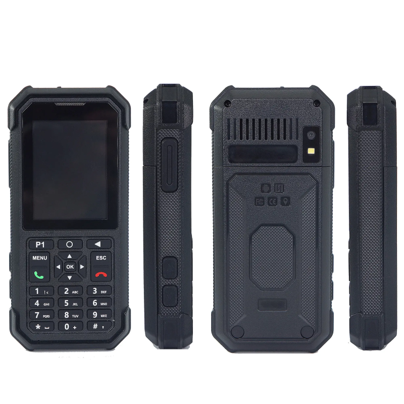 Walkie Talkie Manufacturer - OEM 4G LTE Zello PTT Radio