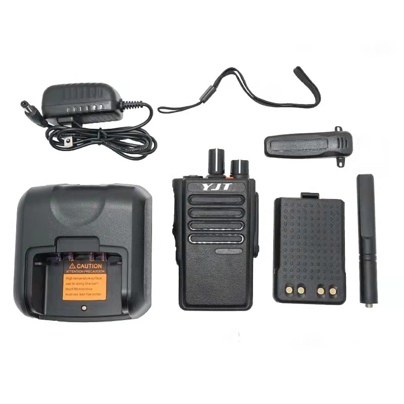Portable Radio Factory - Bulk DMR AM FM GPS