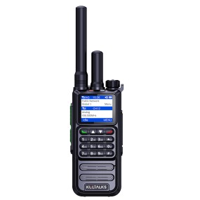 Dual Mode Radio Factory - Bulk 4G LTE 2W UHF Analog