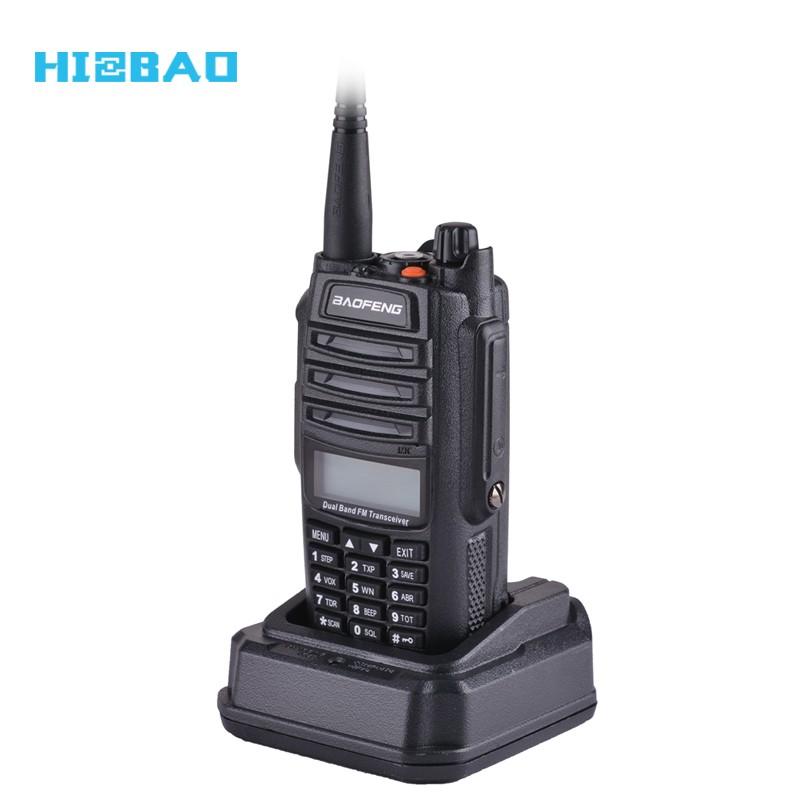 Walkie Talking Factory - Bulk 2PC Baofeng 888S