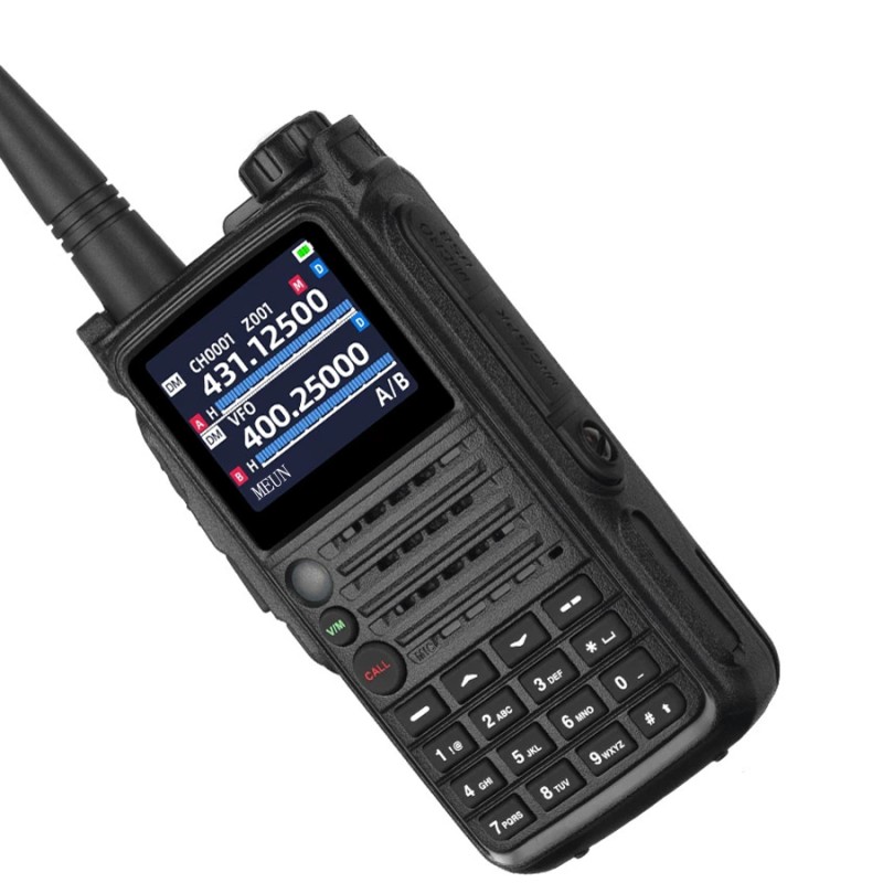 Digital Radio Manufacturer - OEM 5W Dmr Long Distance