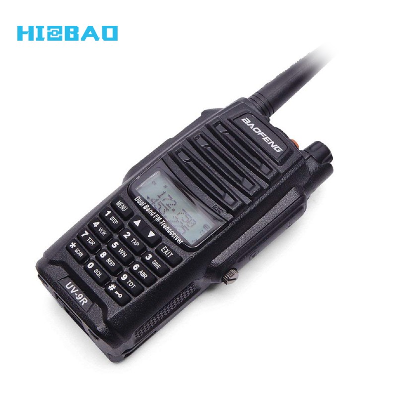 Walkie Talking Factory - Bulk 2PC Baofeng 888S