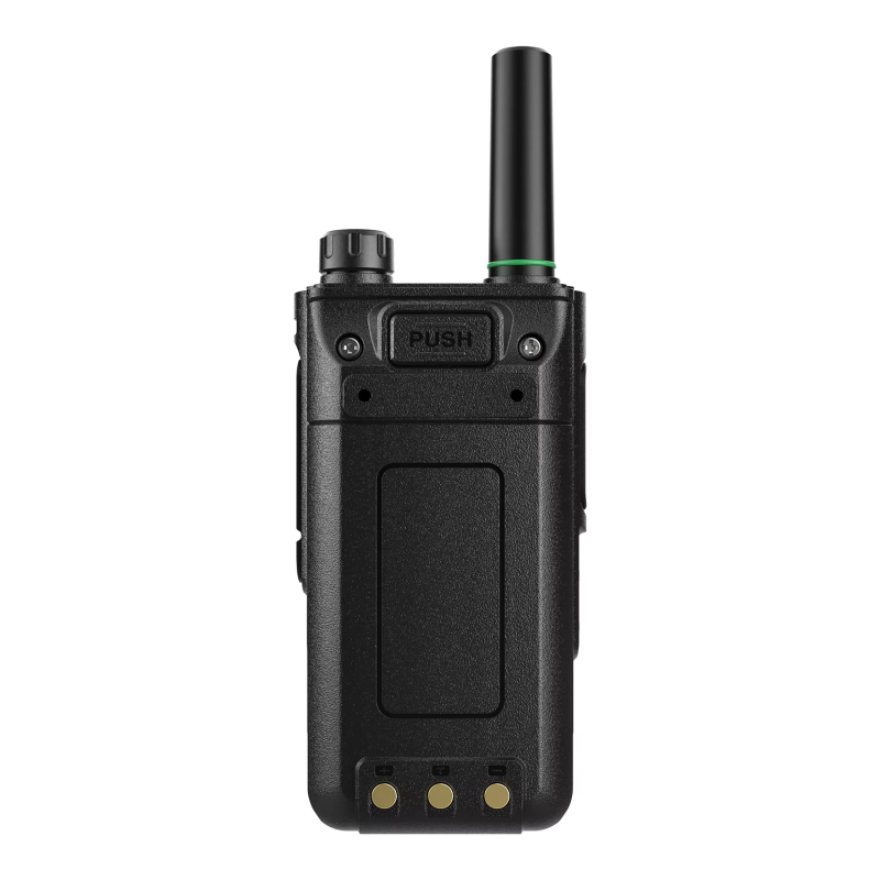 Walkie Talkie Manufacturer - 4G LTE POC SIM Card OEM Two-Way