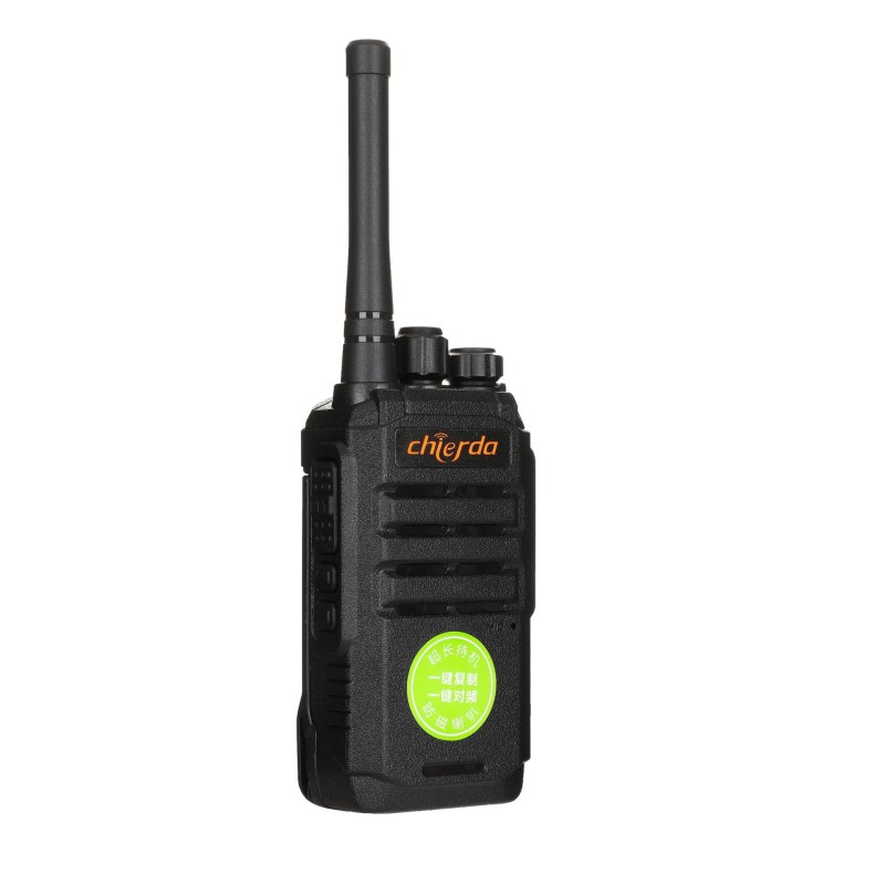 Walkie Talkie Factory - Long Distance High Power OEM Two-Way