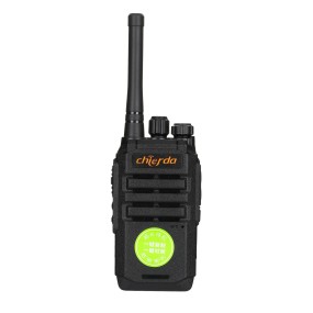 Walkie Talkie Factory - Long Distance High Power OEM Two-Way