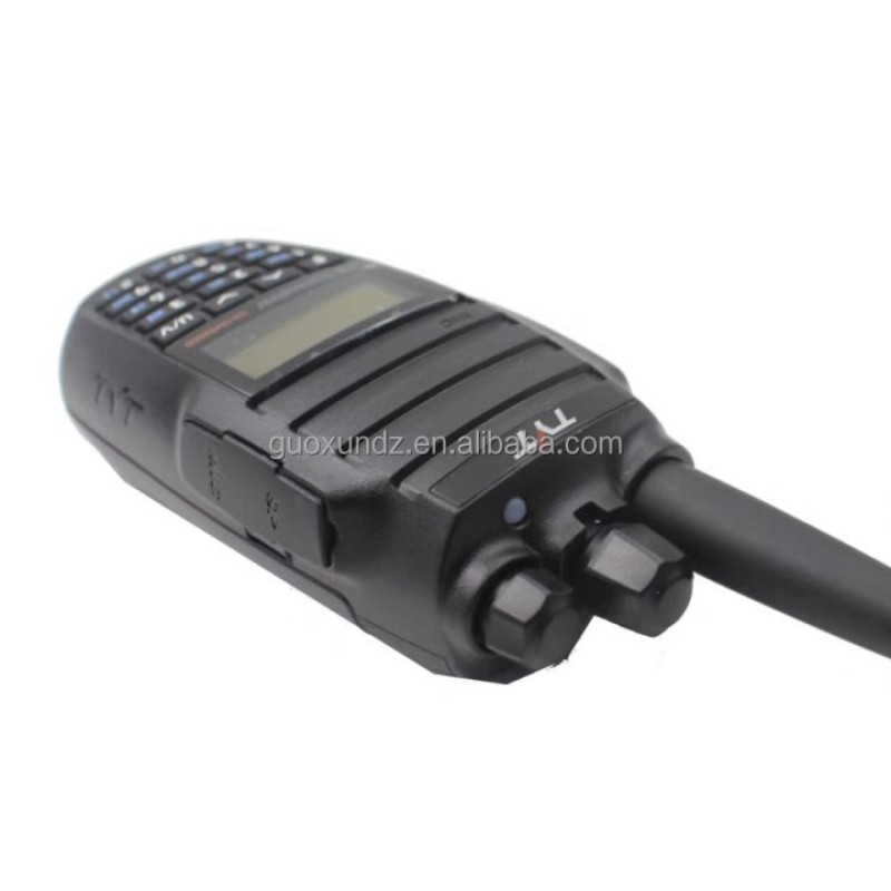 Walkie Talkie Factory - 10W Dual Band 3600mAh OEM Two-Way