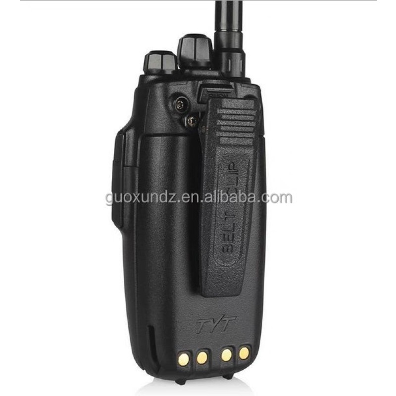 Walkie Talkie Factory - 10W Dual Band 3600mAh OEM Two-Way
