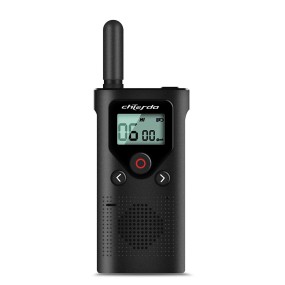 Walkie Talkie Factory - License-free Fashion OEM Handheld