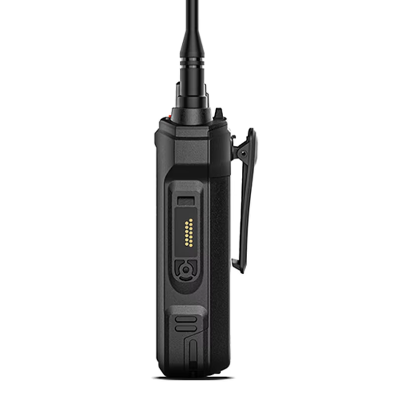 Walkie Talkie Manufacturer - AI Noise Reduction IP67 OEM