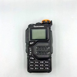 Walkie Talkie Factory - 50-600MHz Air Band OEM Two-Way