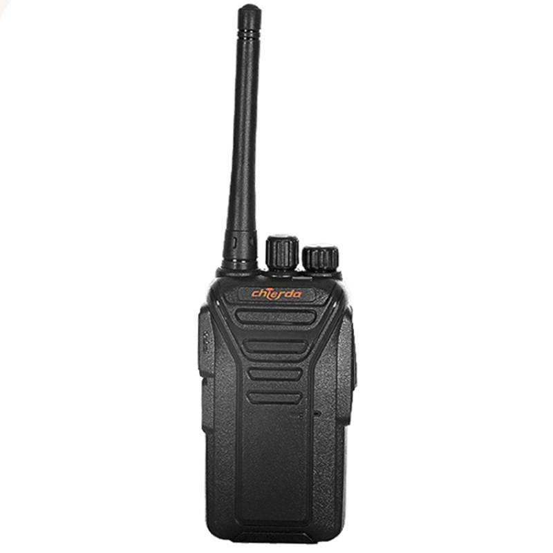 Walkie Talkie Factory - VHF UHF FM OEM Two-Way Transceiver
