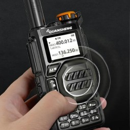 Walkie Talkie Factory - 5W UHF VHF Portable OEM Two-Way