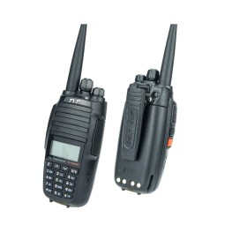 Walkie Talkie Manufacturer - Portable UHF 10W OEM Two-Way