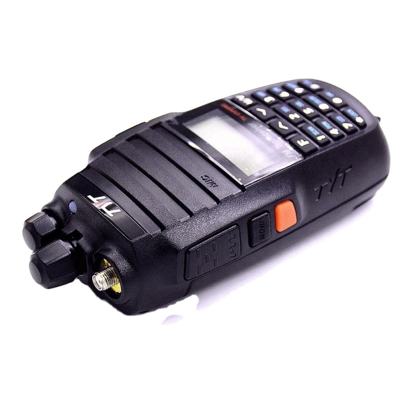Walkie Talkie Manufacturer - 10W Output Power OEM Two-Way