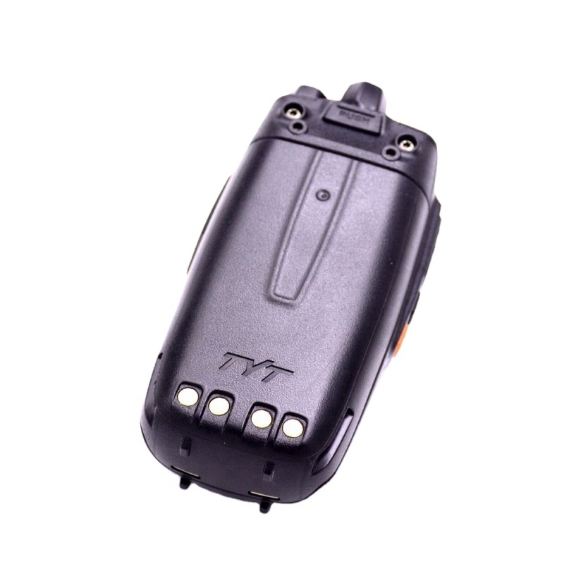 Walkie Talkie Manufacturer - 10W Output Power OEM Two-Way