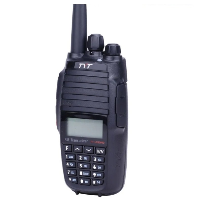 Walkie Talkie Manufacturer - Portable UHF 10W OEM Two-Way