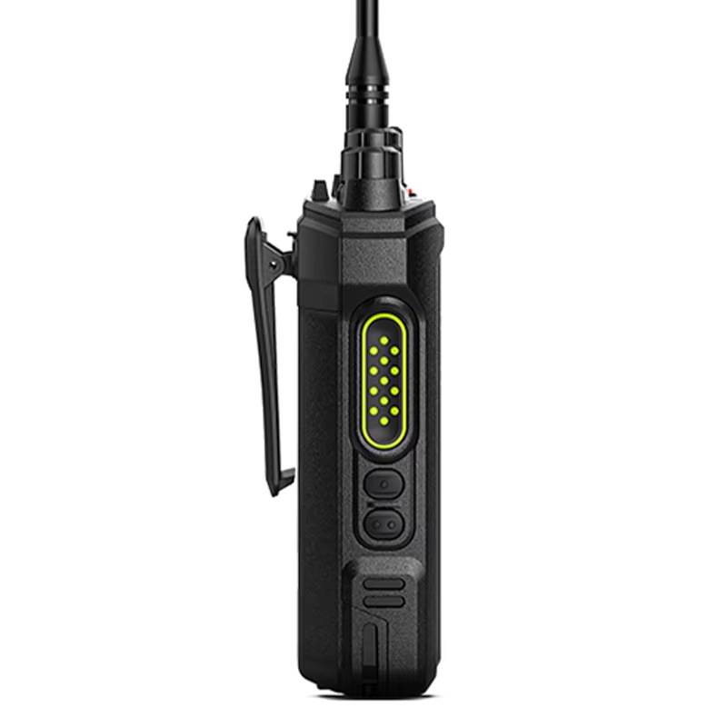 Walkie Talkie Manufacturer - AI Noise Reduction IP67 OEM