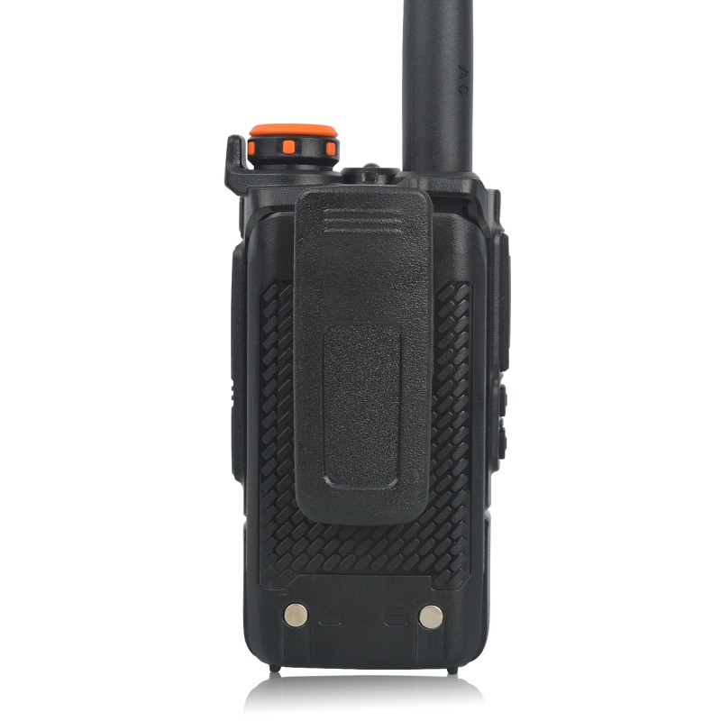 Walkie Talkie Factory - Multi-Band Air Band OEM Two-Way