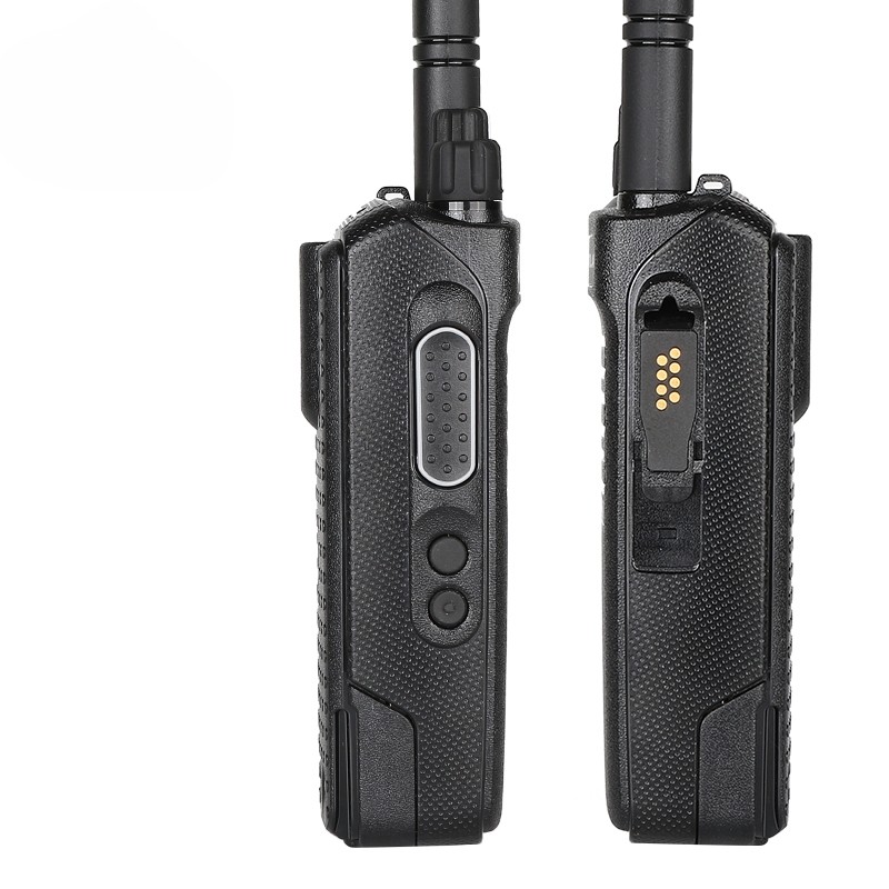 Walkie Talkie Manufacturer - Digital Dual-mode OEM Portable