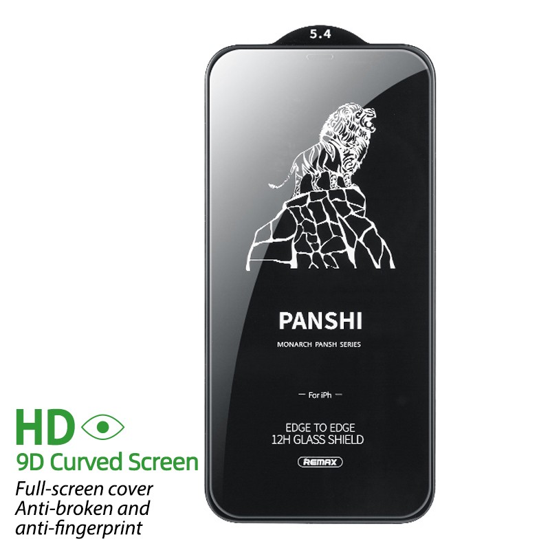 Screen Protector Factory - 9D Shatter-proof OEM Glass