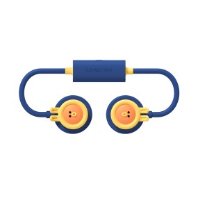 Fan Factory - Type C Reversible Neck OEM Portable