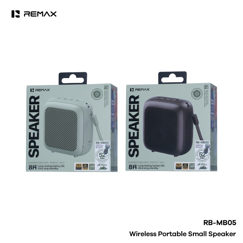 Speaker Factory - 8H Playtime 360 Sound OEM Portable