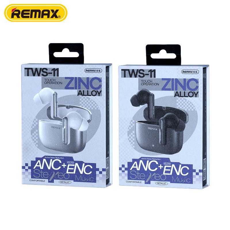 Earphones Manufacturer - Zinc Alloy TWS OEM Hi-Fi