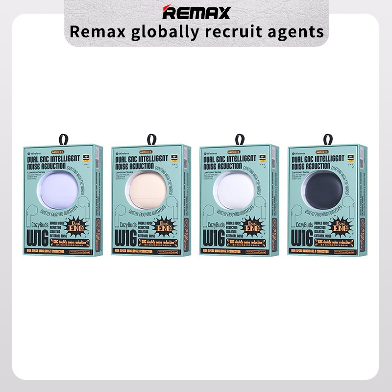 Earphones Factory - Dual ENC Waterproof OEM Gaming