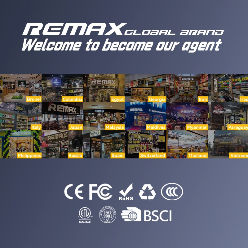 Power Bank Manufacturer - Custom 20000mAh Digital OEM