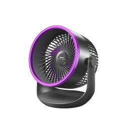 Fan Factory - 360 Rotation Desktop Wall OEM