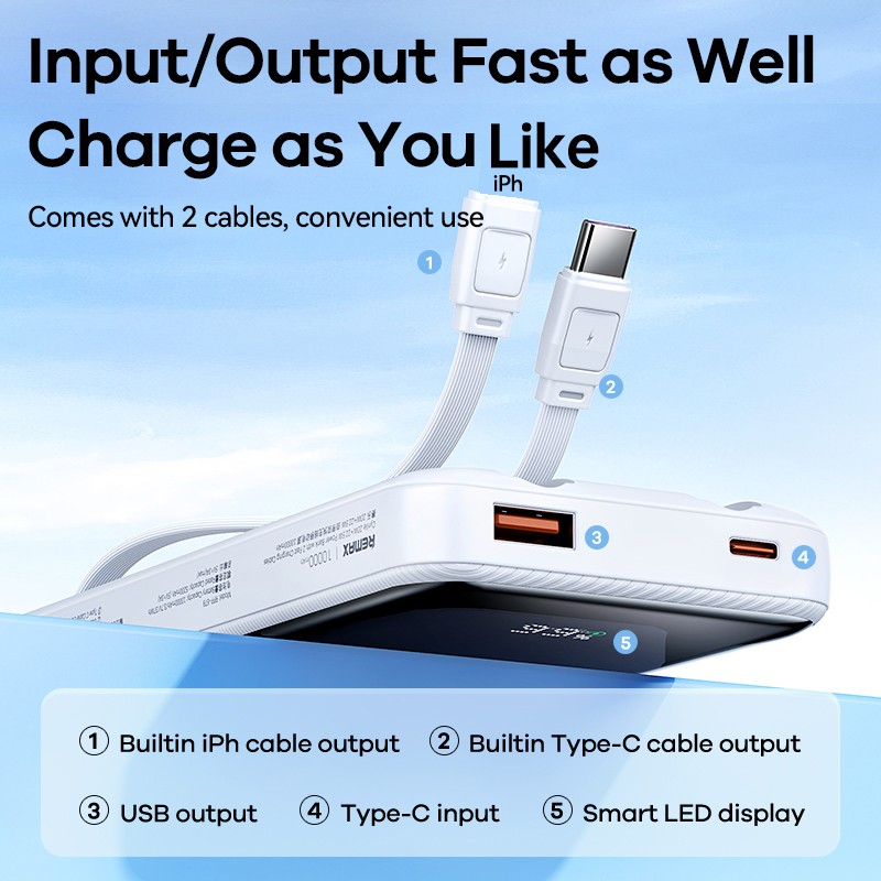 Power Bank Factory - 20000mAh Portable Fast Charge OEM