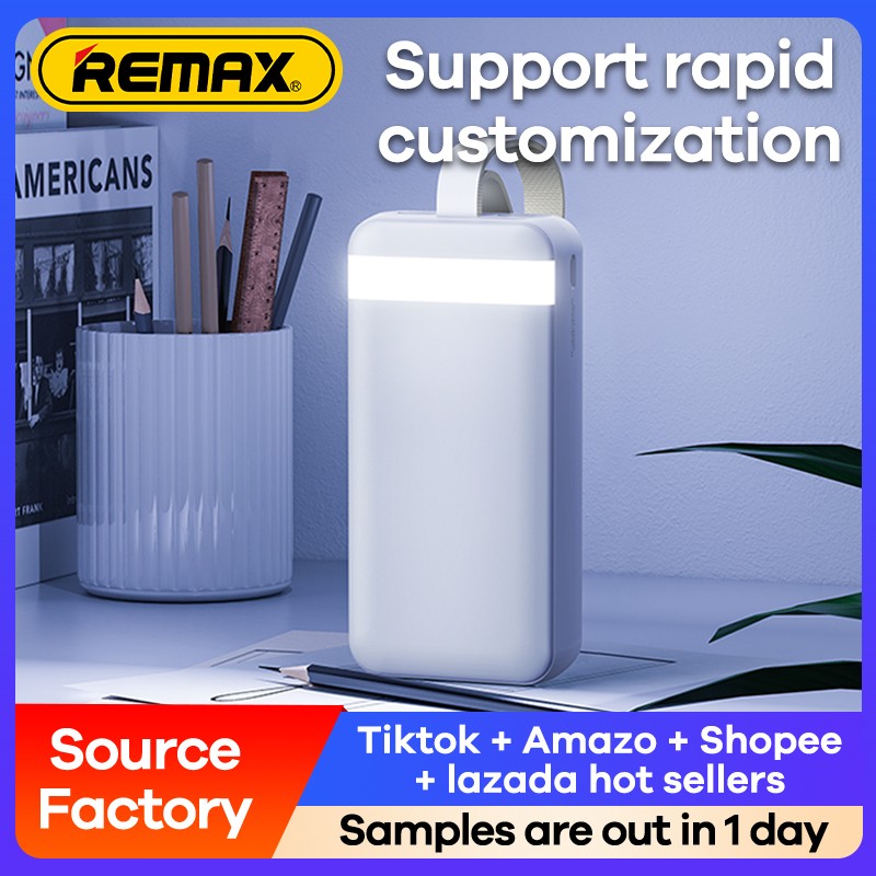 Power Bank Factory - PD20W 30000mAh Type C OEM