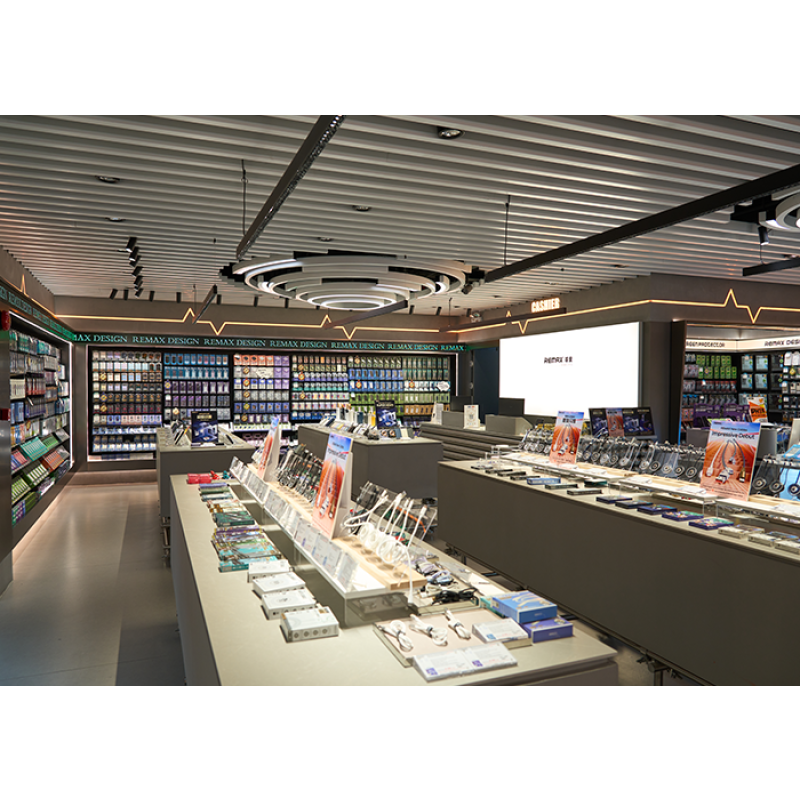 Speaker Factory - Portable Wireless Lights OEM Speaker