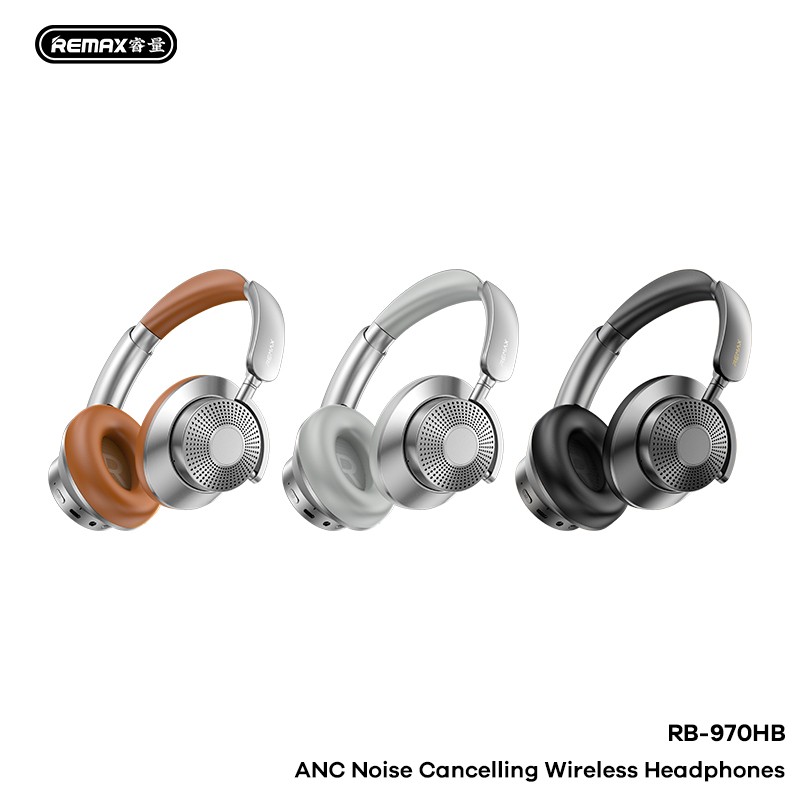 Headphones Manufacturer - ANC 40H Playtime OEM Wireless
