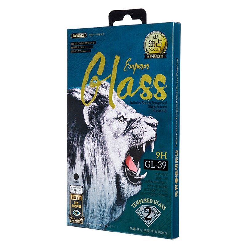 Screen Protector Factory - 9D Hardness Anti-dust OEM