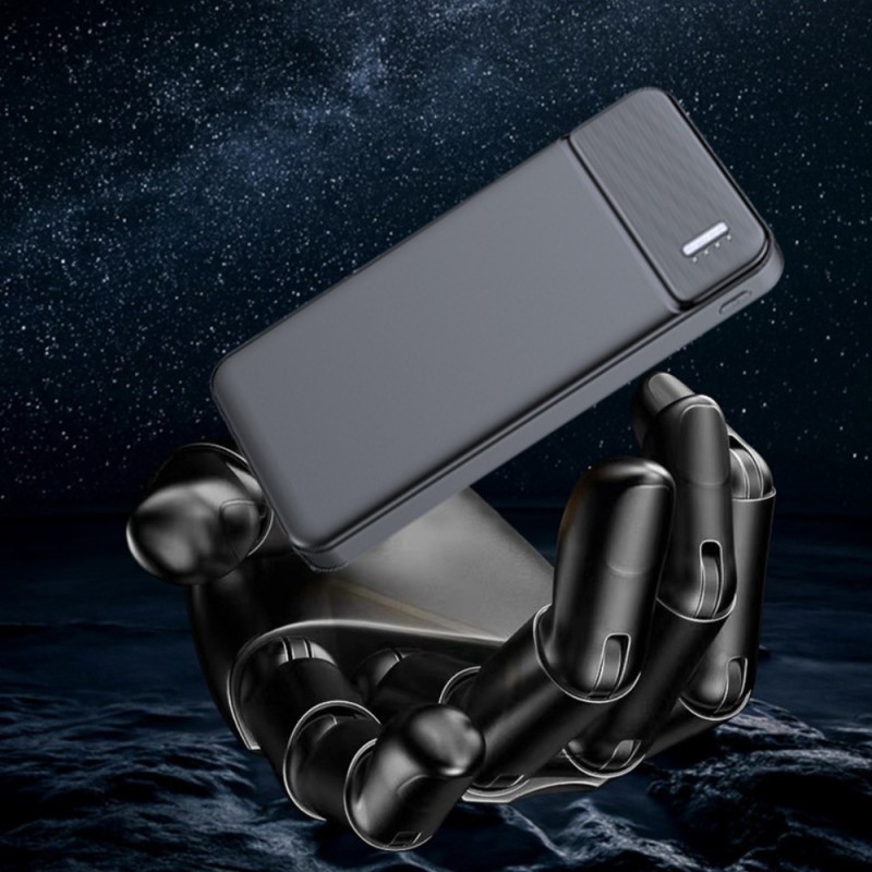 Power Bank Factory - Bulk 10000mAh Portable Charger Indicator