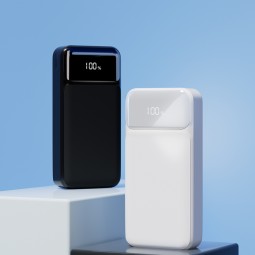 Power Bank Factory - Bulk 20000mAh LED Display PD Fast Charging