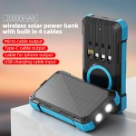 Solar Power Bank