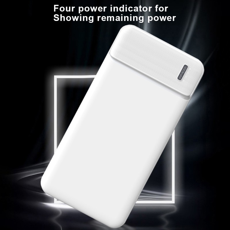 Power Bank Manufacturer - OEM 10000mAh Portable Travel Slim
